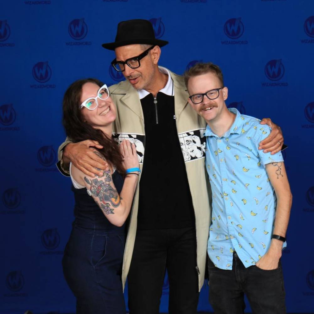 Meet your Posher, Deanna